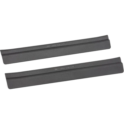 Door Sill Protector by WEATHERTECH - ST029K1 pa2