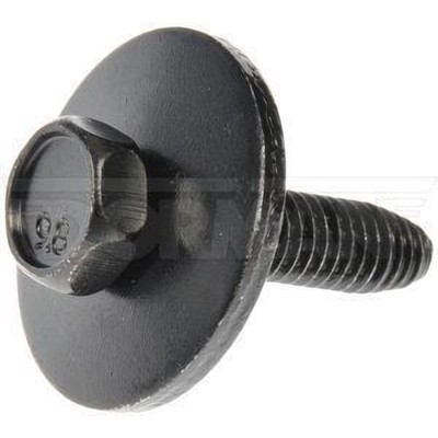 Door Striker Bolt by DORMAN/AUTOGRADE - 700-251 pa60