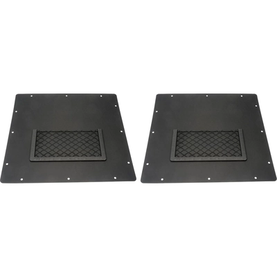 Door Trim Panel by DORMAN - 82546 pa2