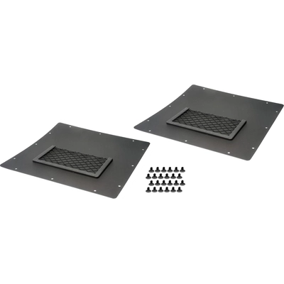 Door Trim Panel by DORMAN/HELP - 82546 pa1