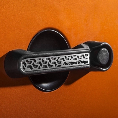 Door Trim by RUGGED RIDGE - 13311.53 pa7