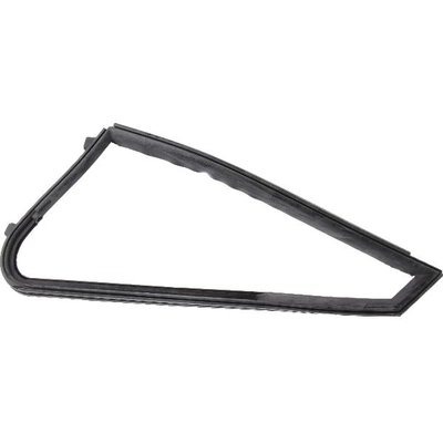 Door Window Seal by URO - 91154213540 pa3