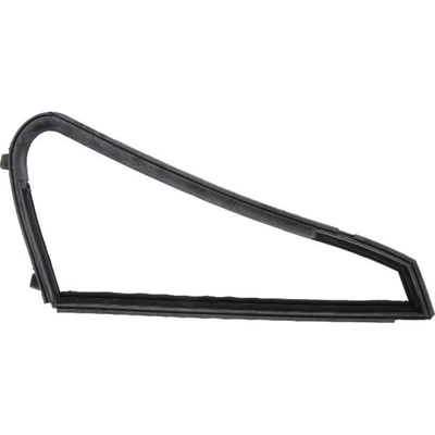 Door Window Seal by URO - 91154213540 pa4