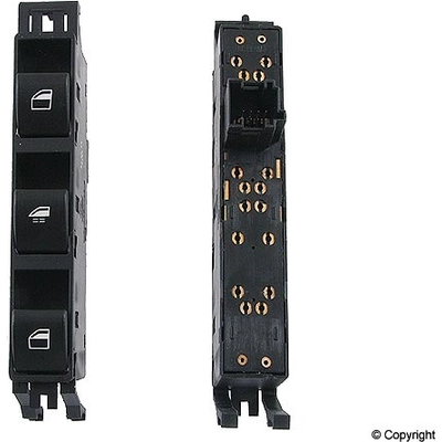 Door Window Switch by GENUINE OE - 61 31 6 902 183 pa1