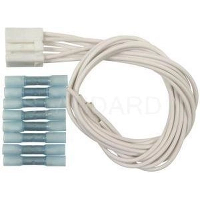 Connecteur de faisceaux de câbles de porte de BLUE STREAK (HYGRADE MOTOR) - S1070 pa3