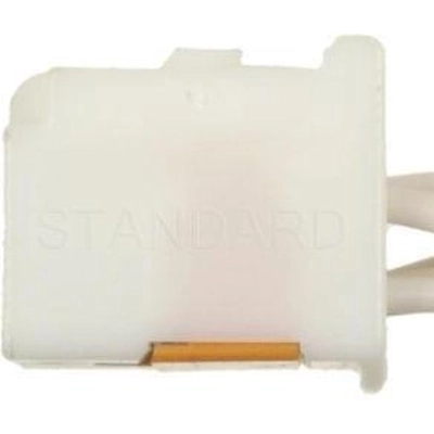 Door Wiring Harness Connector by BLUE STREAK (HYGRADE MOTOR) - S1588 pa5