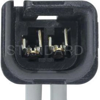 Door Wiring Harness Connector by BLUE STREAK (HYGRADE MOTOR) - S1611 pa30