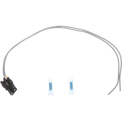 BWD AUTOMOTIVE - PT1089 -  HVAC Blower Motor Connector pa4