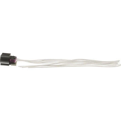 STANDARD - PRO SERIES - S1479 - Ignition Coil Connector pa5