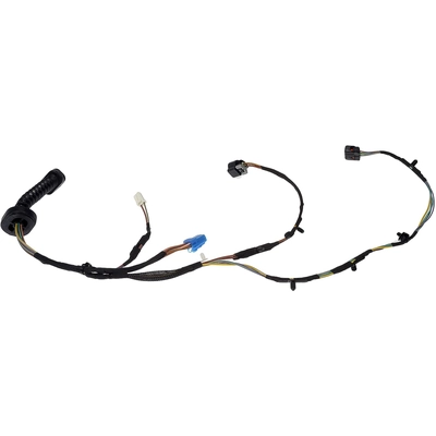 DORMAN/TECHOICE - 645-506 - Door Wiring Harness pa5