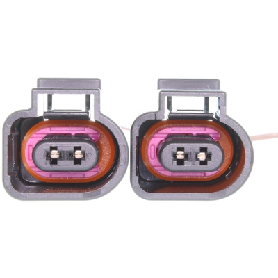 VEMO - V10-83-0088 - Harness Repair Set pa2