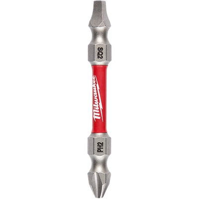 MILWAUKEE - 48-32-4311 - Impact Double Ended Bit pa1
