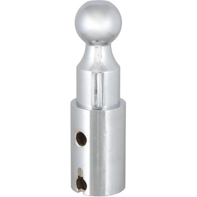 CURT MANUFACTURING - 60603 - Double Lock Gooseneck Riser Ball pa1