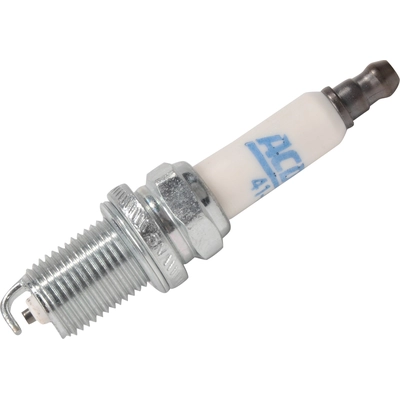 ACDELCO - 41-801 - Double Platinum Spark Plug pa4