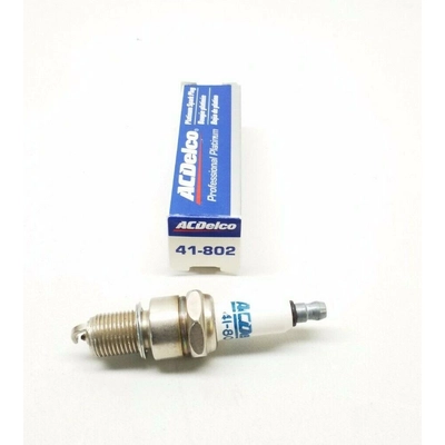 ACDELCO - 41-802 - Platinum Spark Plug pa1