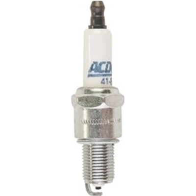 ACDELCO - 41-802 - Platinum Spark Plug pa3