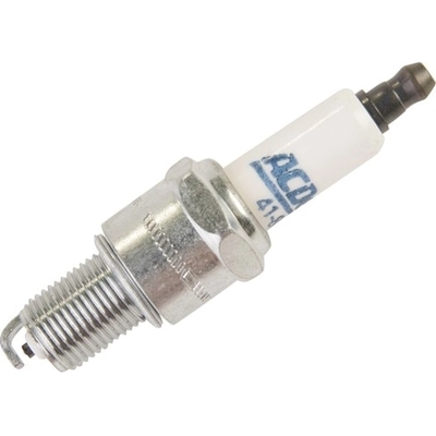 ACDELCO - 41-802 - Platinum Spark Plug pa4