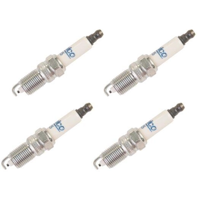 ACDELCO - 41-805 - Double Platinum Spark Plug pa3