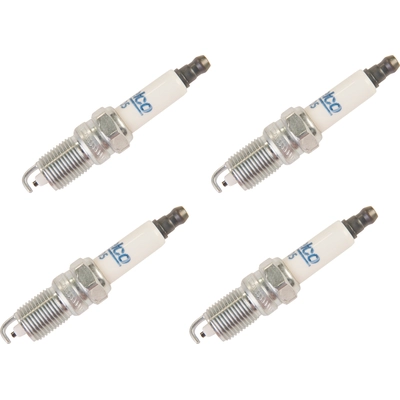 ACDELCO - 41-805 - Double Platinum Spark Plug pa5