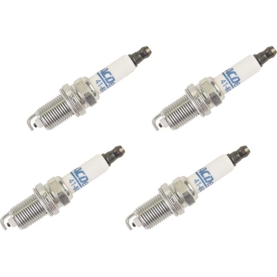 ACDELCO - 41-806 - Double Platinum Spark Plug pa3