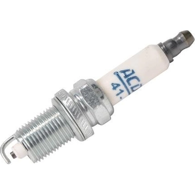 ACDELCO - 41-806 - Double Platinum Spark Plug pa4