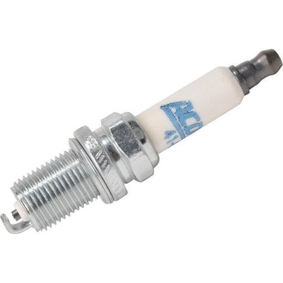 ACDELCO - 41-808 - Exhaust Side Double Platinum Spark Plug pa3