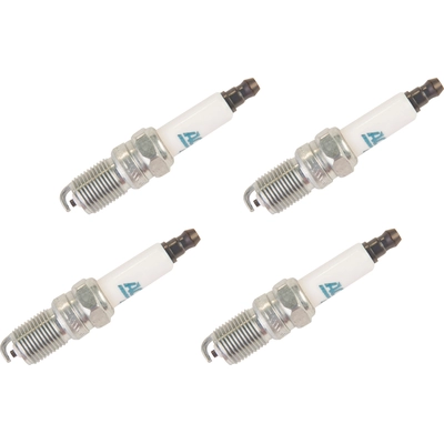 ACDELCO - 41-812 - Spark Plug pa4