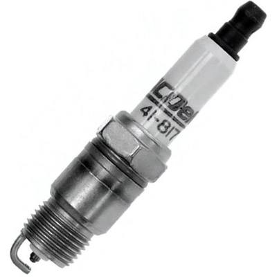 ACDELCO - 41-817 - Double Platinum Spark Plug pa2
