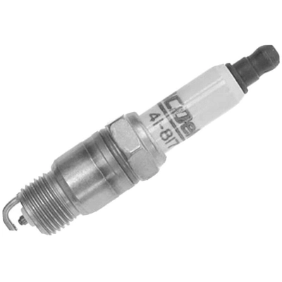 ACDELCO - 41-817 - Double Platinum Spark Plug pa3