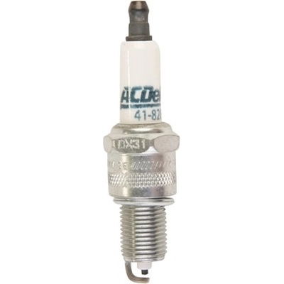 ACDELCO - 41-828 - Double Platinum Spark Plug pa3