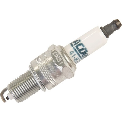 ACDELCO - 41-828 - Double Platinum Spark Plug pa4