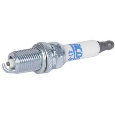 ACDELCO - 41-831 - Double Platinum Spark Plug pa2