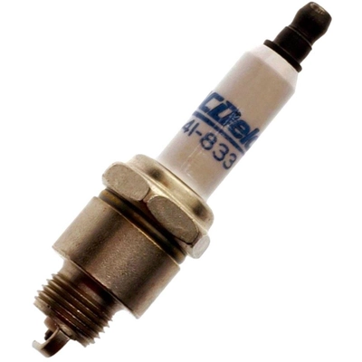 ACDELCO - 41-833 - Platinum Spark Plug pa2