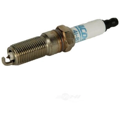 ACDELCO - 41-834 - Platinum Spark Plug pa3