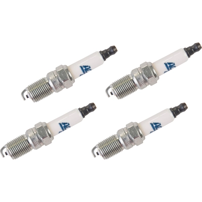 ACDELCO - 41-906 - Double Platinum Spark Plug pa3
