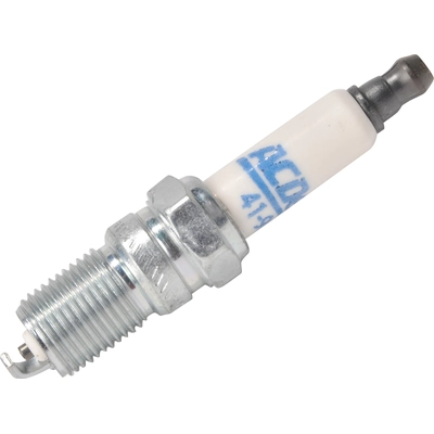 ACDELCO - 41-906 - Double Platinum Spark Plug pa4