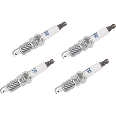 ACDELCO - 41-908 - Double Platinum Spark Plug pa4