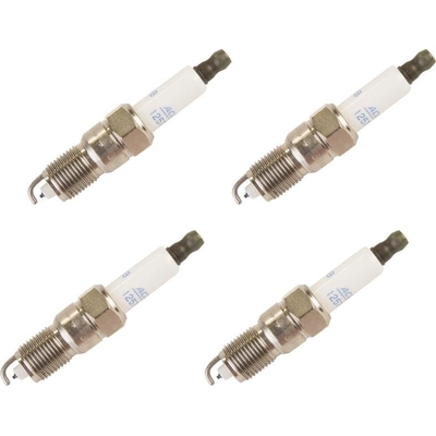 ACDELCO - 41-983 - Double Platinum Spark Plug pa4