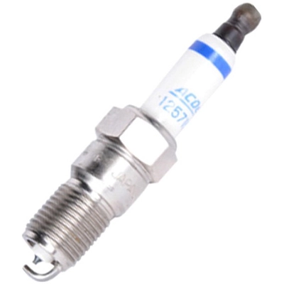 ACDELCO - 41-986 - Double Platinum Spark Plug pa1