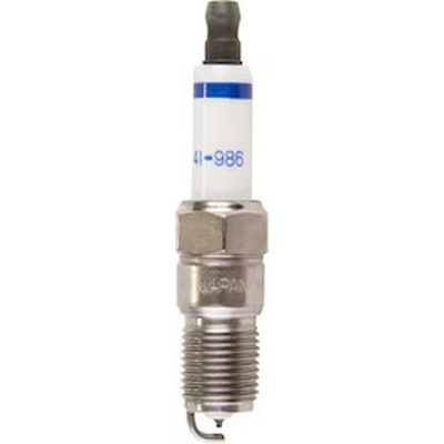 ACDELCO - 41-986 - Double Platinum Spark Plug pa3