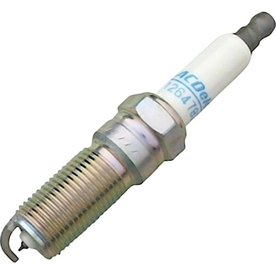ACDELCO PROFESSIONAL - 41-801 - Double Platinum Plug pa3