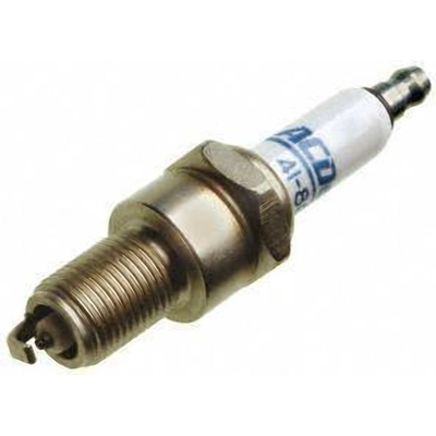 Double Platinum Plug by ACDELCO PROFESSIONAL - 41-802 pa1