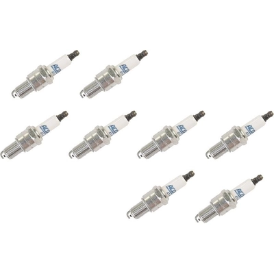 Double Platinum Plug by ACDELCO PROFESSIONAL - 41-802 pa4