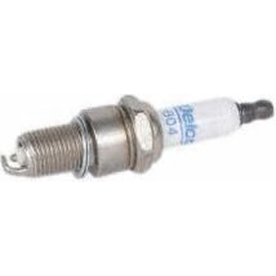 Double Platinum Plug by ACDELCO PROFESSIONAL - 41-804 pa2