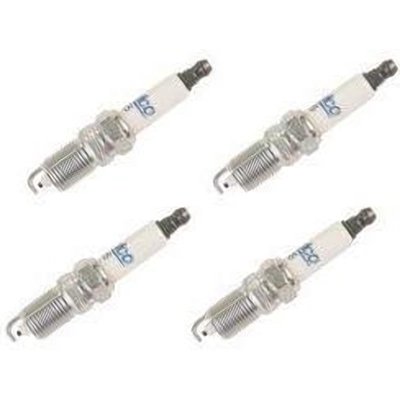 Double Platinum Plug by ACDELCO PROFESSIONAL - 41-805 pa3