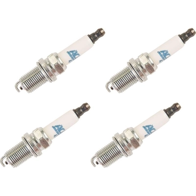 Double Platinum Plug by ACDELCO PROFESSIONAL - 41-808 pa4