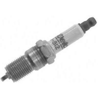 Double Platinum Plug by ACDELCO PROFESSIONAL - 41-812 pa2