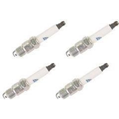 Double Platinum Plug by ACDELCO PROFESSIONAL - 41-817 pa2