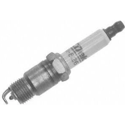 Double Platinum Plug by ACDELCO PROFESSIONAL - 41-826 pa2