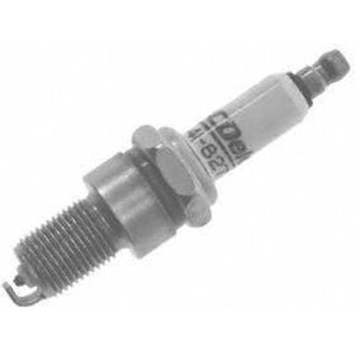Double Platinum Plug by ACDELCO PROFESSIONAL - 41-827 pa1